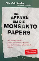 Die Affäre um die Monsanto Papers