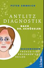 Antlitzdiagnostik nach Dr. Schüssler