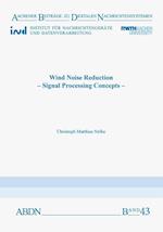 Wind Noise Reduction