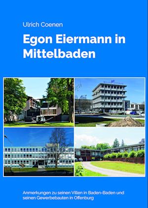 Egon Eiermann in Mittelbaden