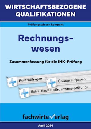 Wirtschaftsbezogene Qualifikationen: Rechnungswesen