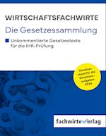 Wirtschaftsfachwirte - Die Gesetzessammlung