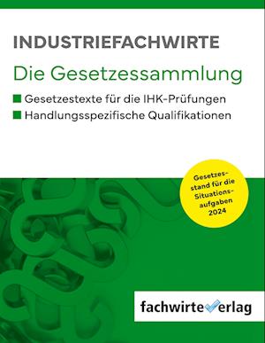 Industriefachwirte