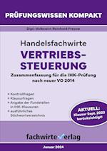 Handelsfachwirte: Vertriebssteuerung