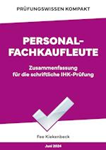 Personalfachkaufleute