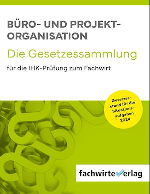 Büro- und Projekt-Organisation