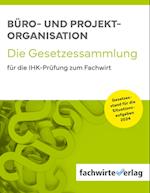 Büro- und Projekt-Organisation