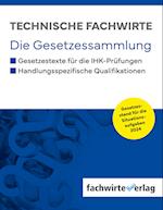 Technische Fachwirte