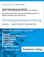 Wirtschaftsgesetze