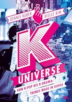 K-Universe