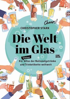 Die Welt im Glas