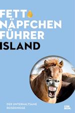 Fettnäpfchenführer Island