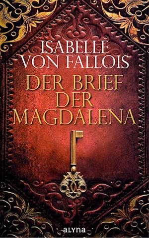 Der Brief der Magdalena