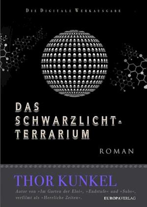 Das Schwarzlicht-Terrarium