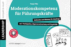 Moderationskompetenz für Führungskräfte