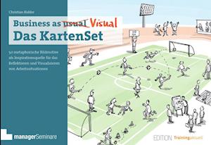 Business as Visual: Das KartenSet