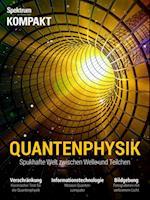 Spektrum Kompakt - Quantenphysik