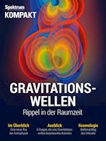 Spektrum Kompakt - Gravitationswellen