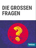 Gehirn&Geist Dossier - Die grossen Fragen