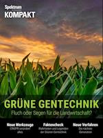 Spektrum Kompakt - Grüne Gentechnik