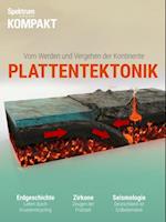 Spektrum Kompakt - Plattentektonik