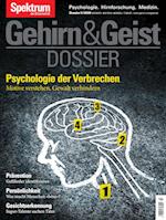 Gehirn & Geist - Psychologie der Verbrechen