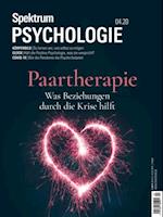 Spektrum Psychologie - Paartherapie