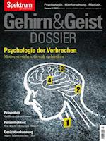 Gehirn&Geist - Psychologie der Verbrechen