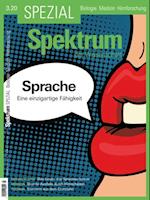 Spektrum Spezial - Sprache