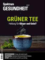 Spektrum Gesundheit- Grüner Tee