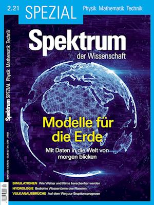 Spektrum Spezial - Modelle für die Erde