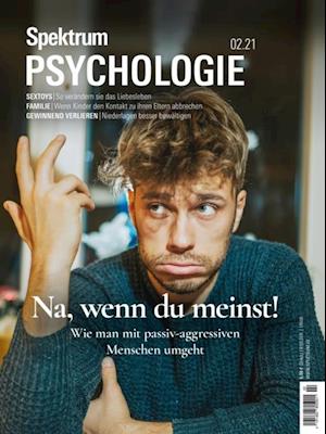 Spektrum Psychologie - Na, wenn du meinst!