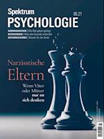 Spektrum Psychologie - Narzisstische Eltern