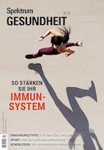 Spektrum Gesundheit- So stärken Sie ihr Immunsystem