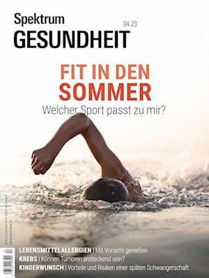 Spektrum Gesundheit - Fit in den Sommer