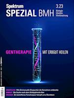 Spektrum Spezial BMH - Gentherapie