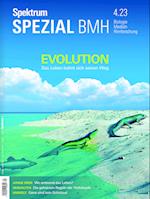 Spektrum Spezial BMH - Evolution