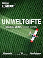 Spektrum Kompakt - Umweltgifte