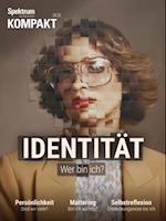 Spektrum Kompakt - Identität