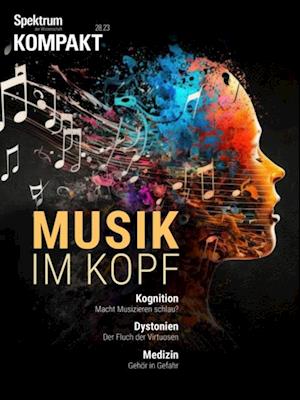 Spektrum Kompakt - Musik im Kopf