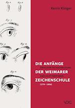 Die Anfänge der Weimarer Zeichenschule (1774–1806)