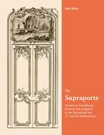 Die Supraporte