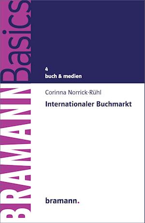 Internationaler Buchmarkt
