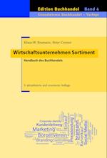 Wirtschaftsunternehmen Sortiment