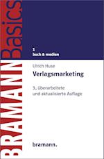 Verlagsmarketing