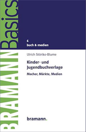 Kinder- und Jugendbuchverlage