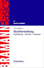 Buchherstellung