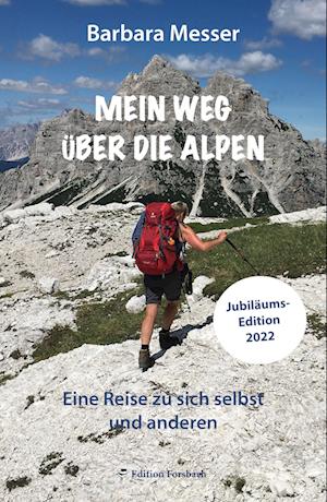 Mein Weg über die Alpen