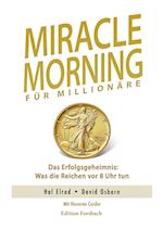 Miracle Morning für Millionäre