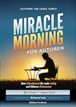 Miracle Morning für Autoren